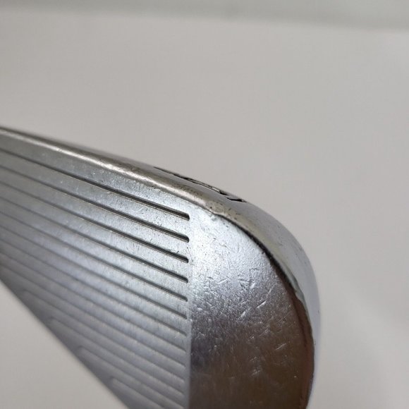 Callaway X Forged 6 Iron RH Steel Shaft Project X 6.0 Stiff 37.5" w/ NEW GRIP - Picture 8 of 12